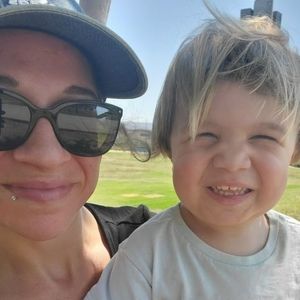 Meet your Posher, Robyn